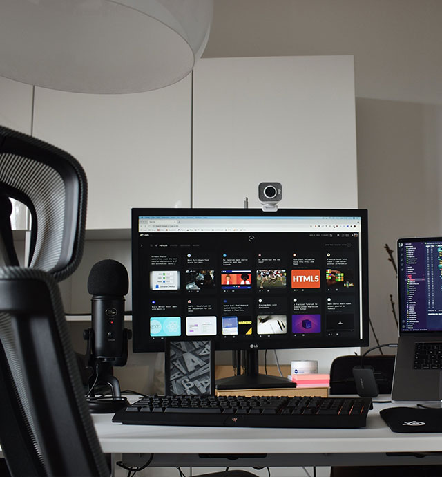 Background Home